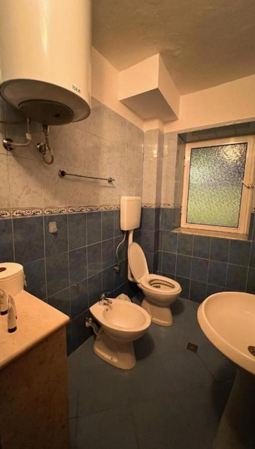 Klinti'S Apartment Берат Екстериор снимка